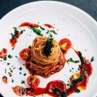 Spaghetti Ragu